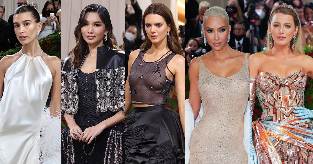 Met Gala 2022: How To Wear the Red Carpet & After Party Trends IRL